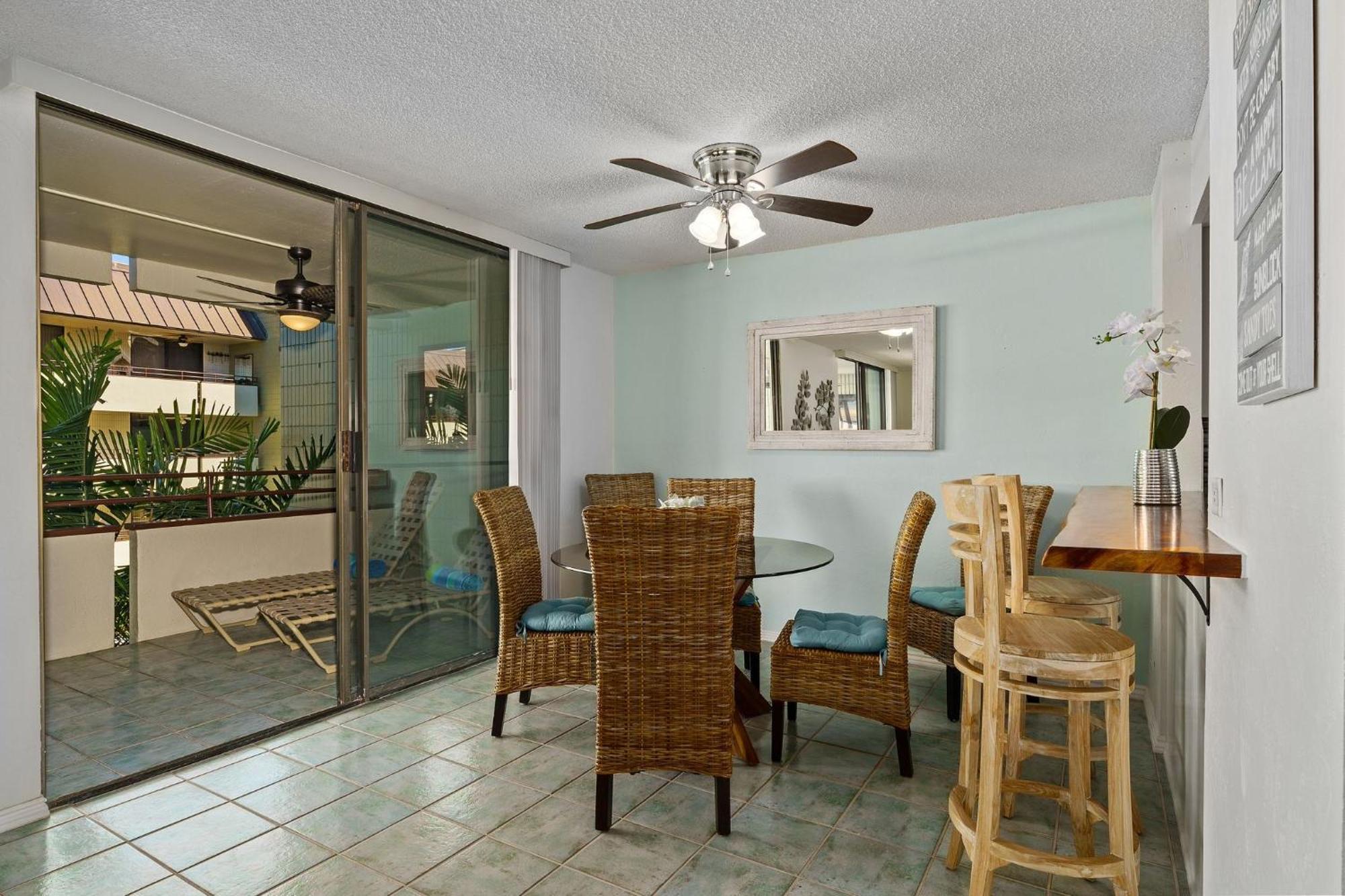 Big Island White Sands Village By Coldwell Banker Island Vacations Kailua-Kona Exterior foto