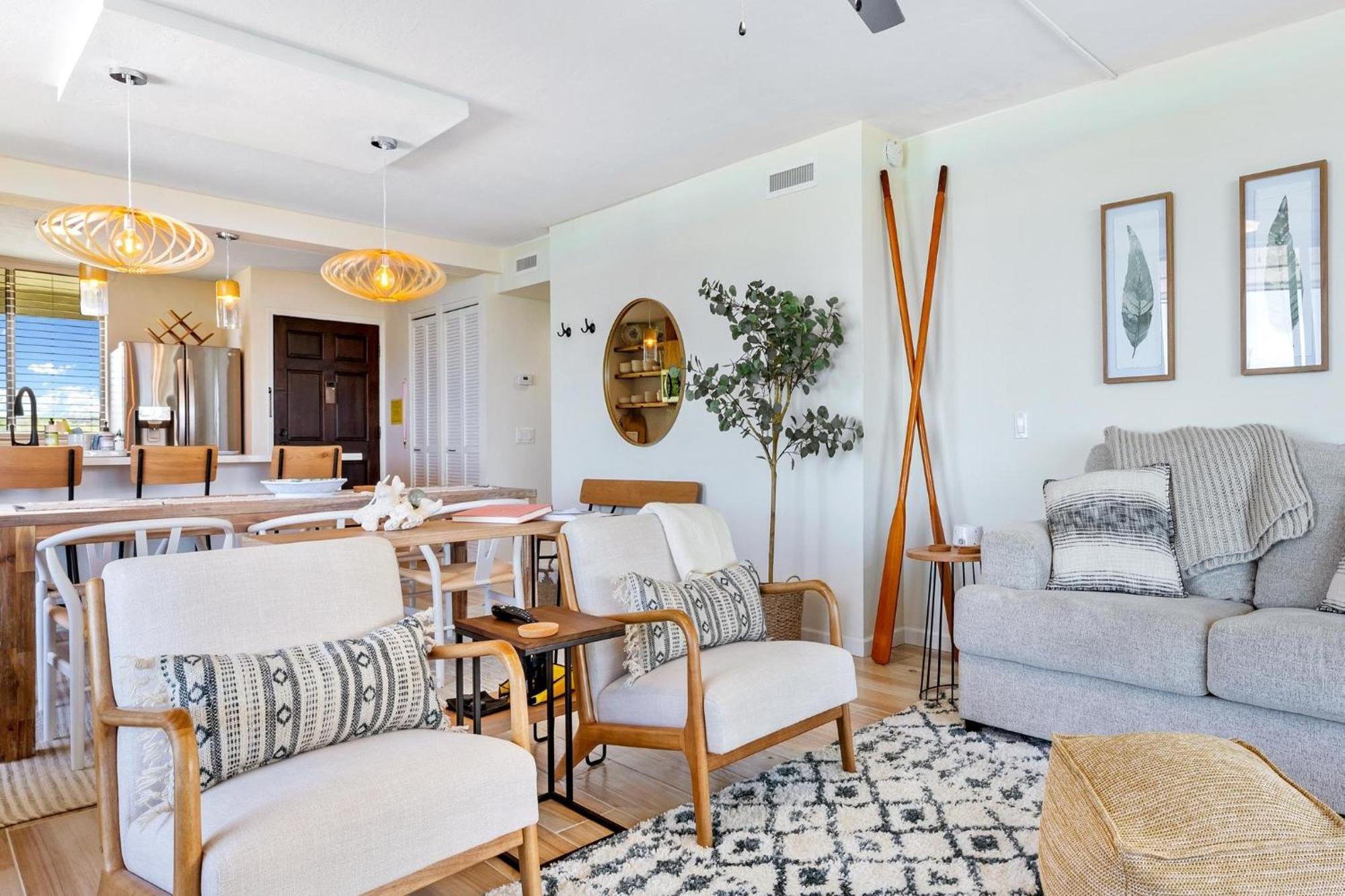 Big Island White Sands Village By Coldwell Banker Island Vacations Kailua-Kona Exterior foto