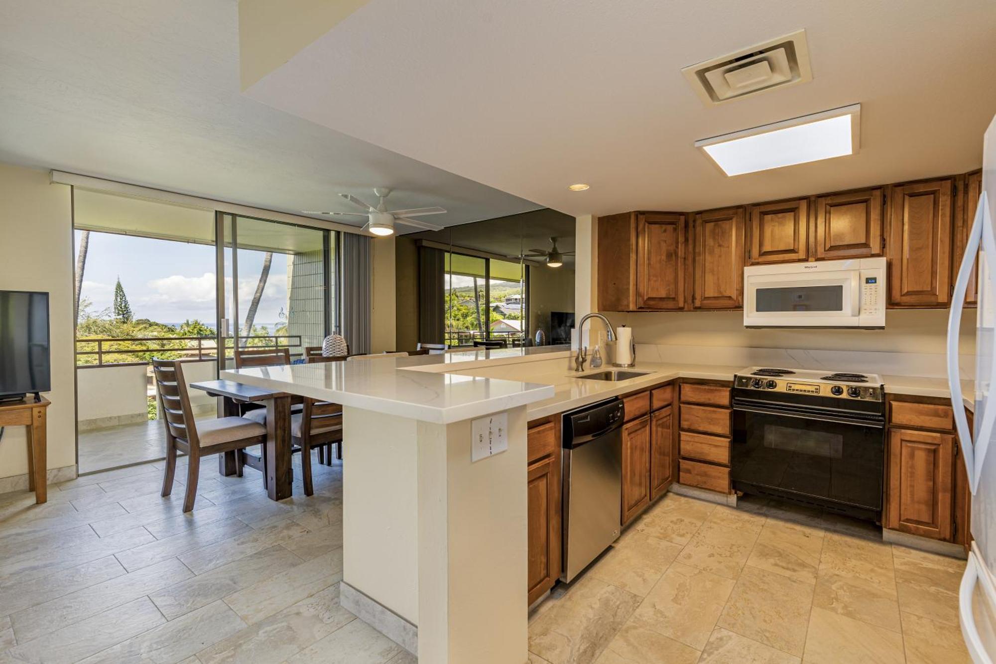 Big Island White Sands Village By Coldwell Banker Island Vacations Kailua-Kona Exterior foto