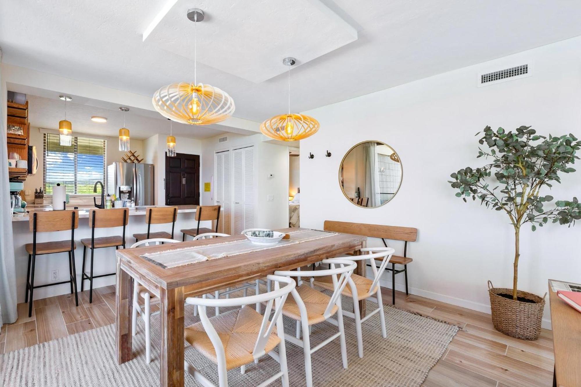 Big Island White Sands Village By Coldwell Banker Island Vacations Kailua-Kona Exterior foto