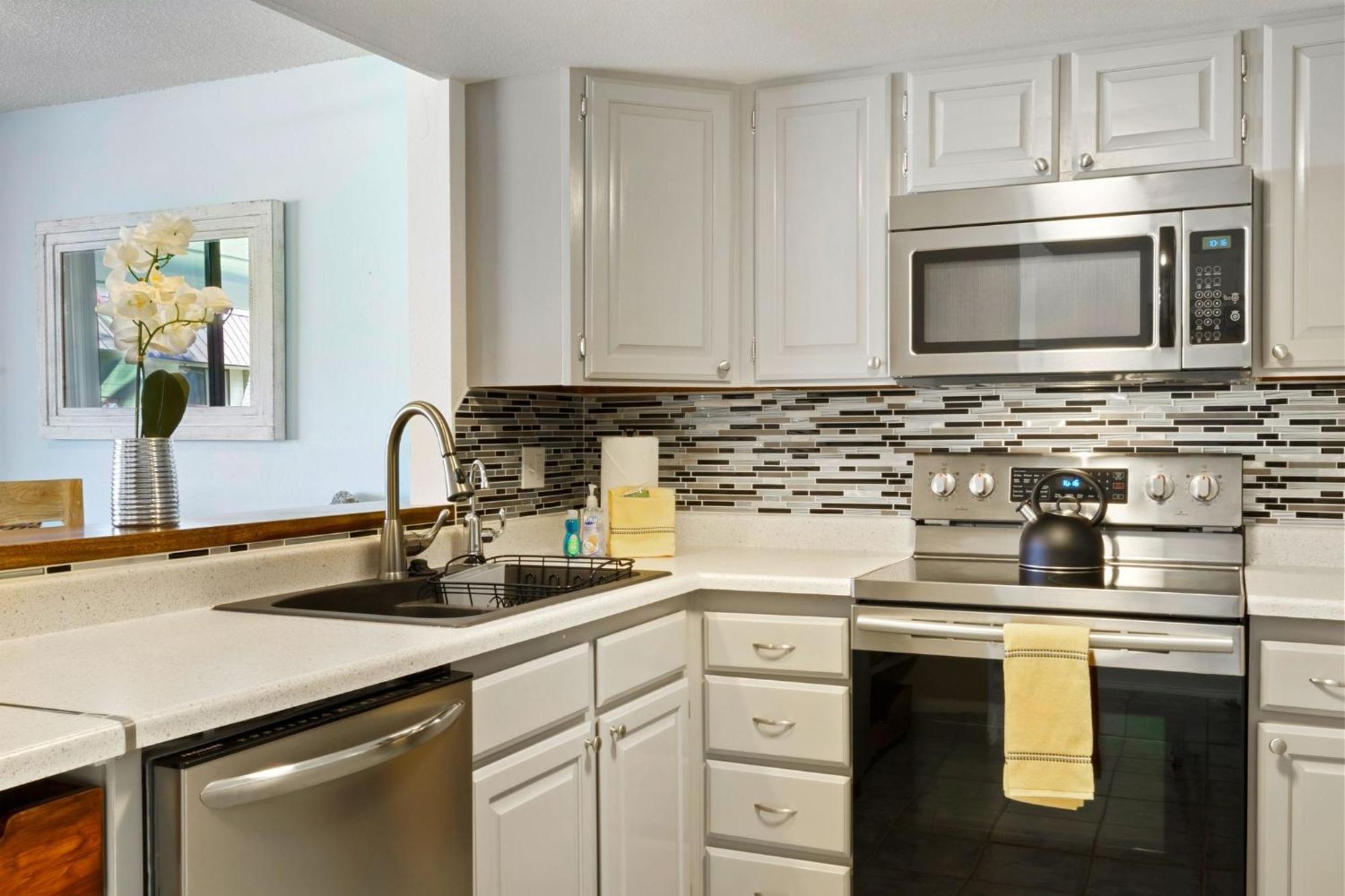 Big Island White Sands Village By Coldwell Banker Island Vacations Kailua-Kona Exterior foto