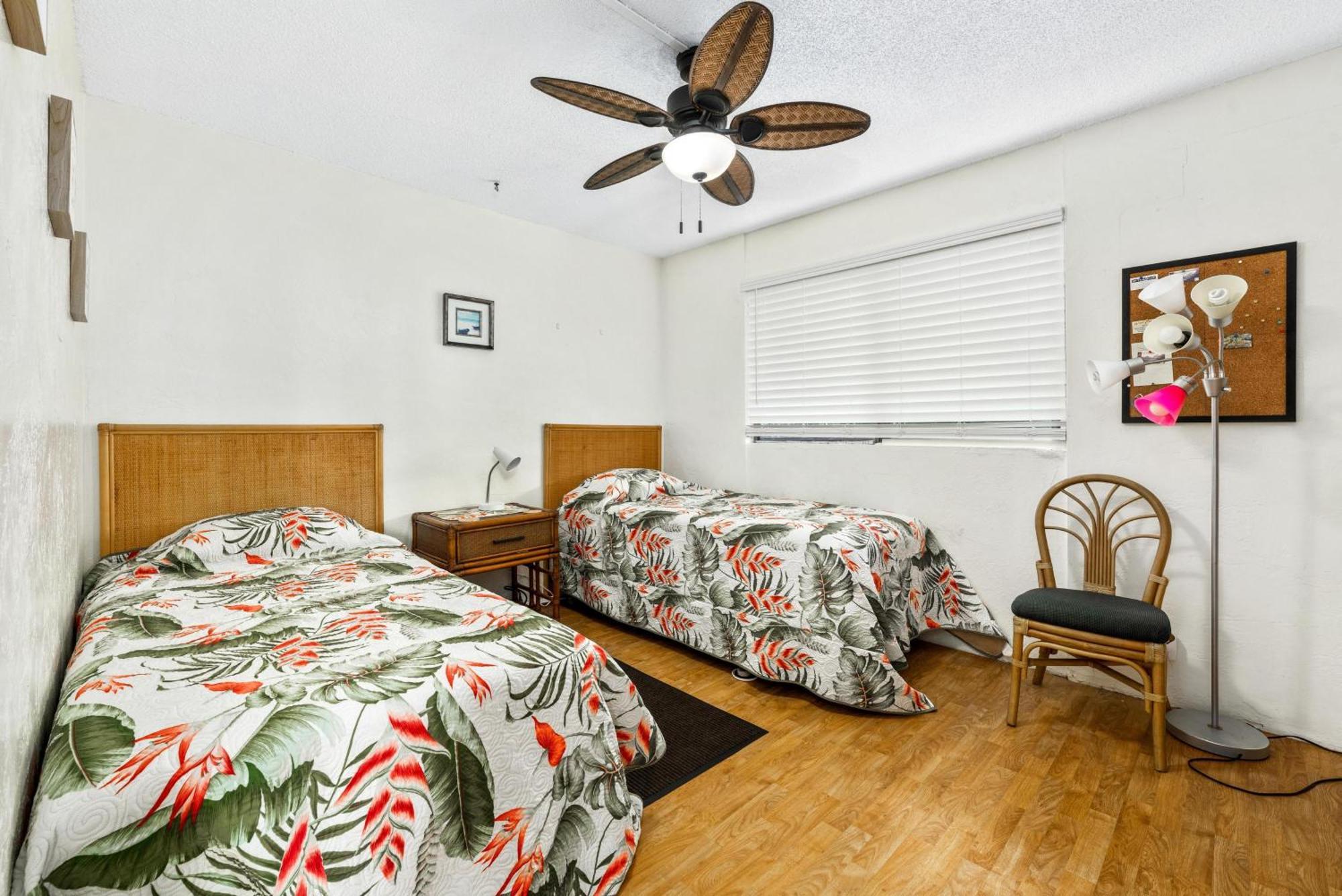 Big Island White Sands Village By Coldwell Banker Island Vacations Kailua-Kona Exterior foto