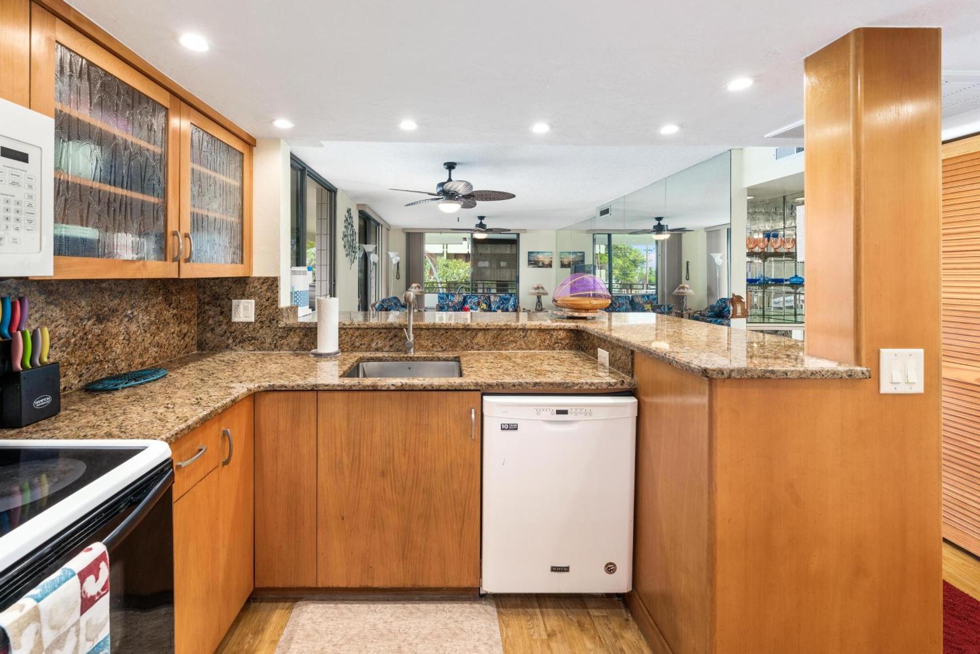 Big Island White Sands Village By Coldwell Banker Island Vacations Kailua-Kona Exterior foto
