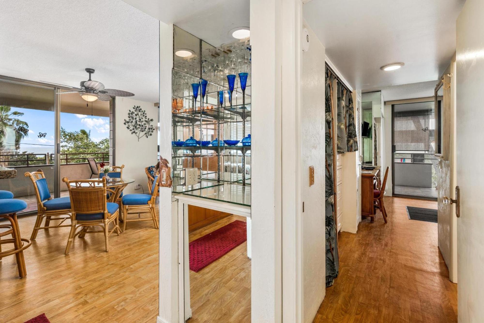 Big Island White Sands Village By Coldwell Banker Island Vacations Kailua-Kona Exterior foto