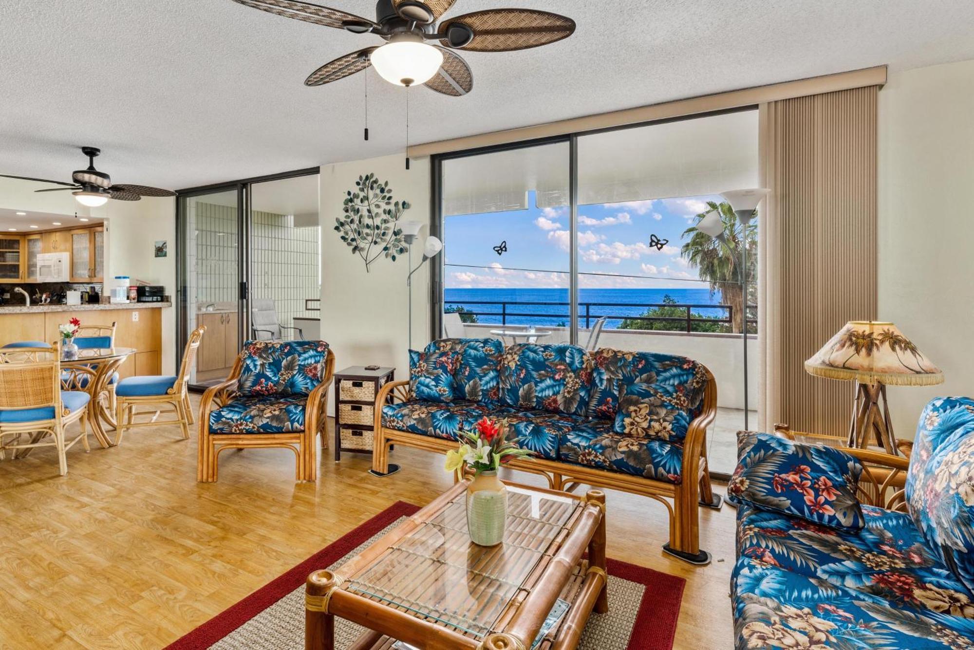 Big Island White Sands Village By Coldwell Banker Island Vacations Kailua-Kona Exterior foto
