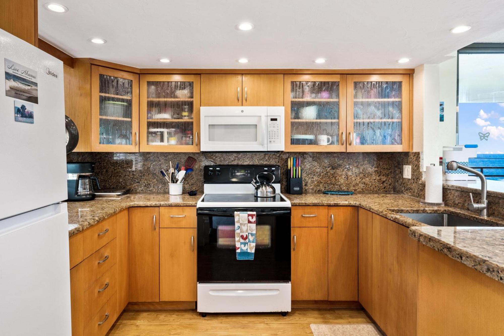 Big Island White Sands Village By Coldwell Banker Island Vacations Kailua-Kona Exterior foto