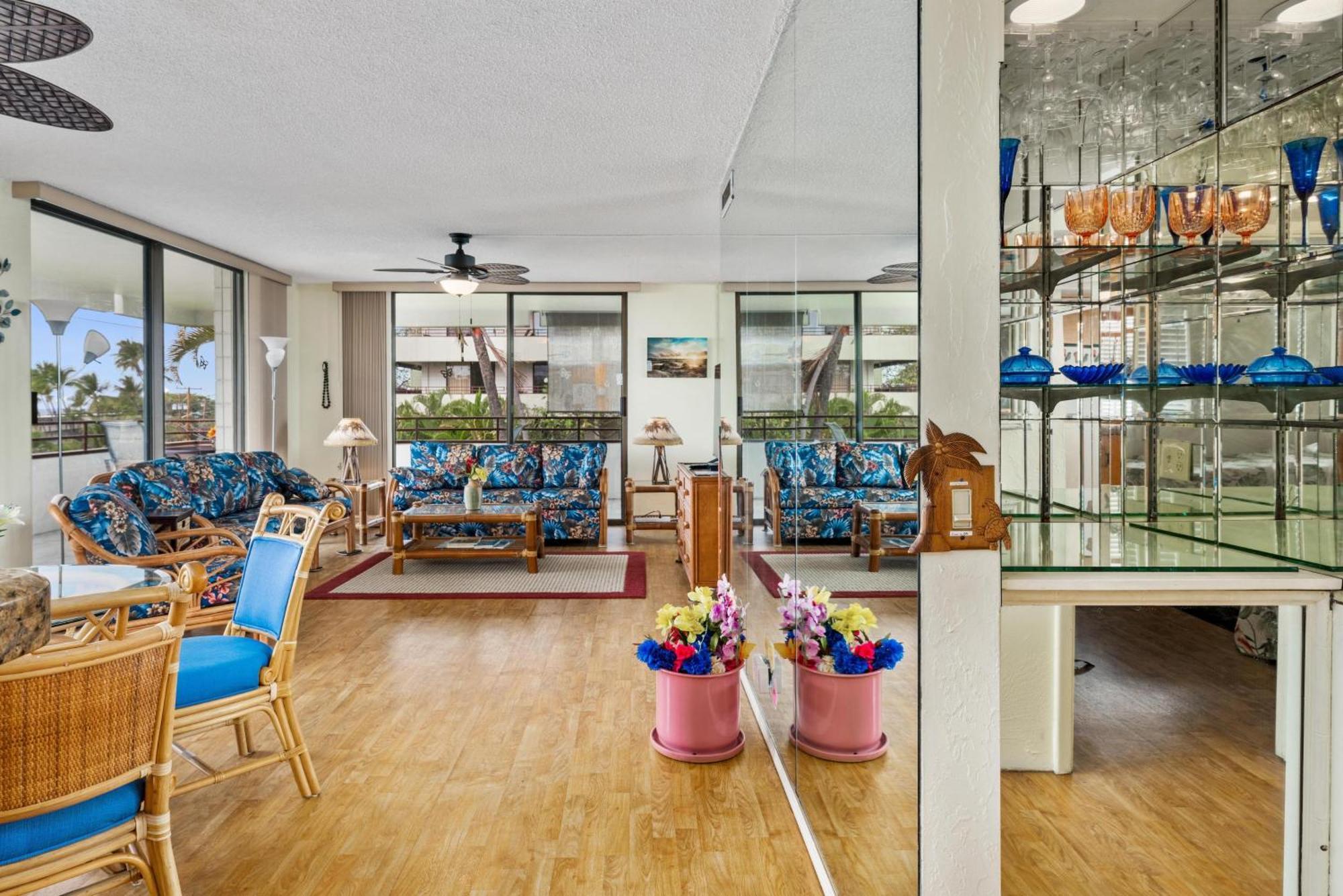 Big Island White Sands Village By Coldwell Banker Island Vacations Kailua-Kona Exterior foto