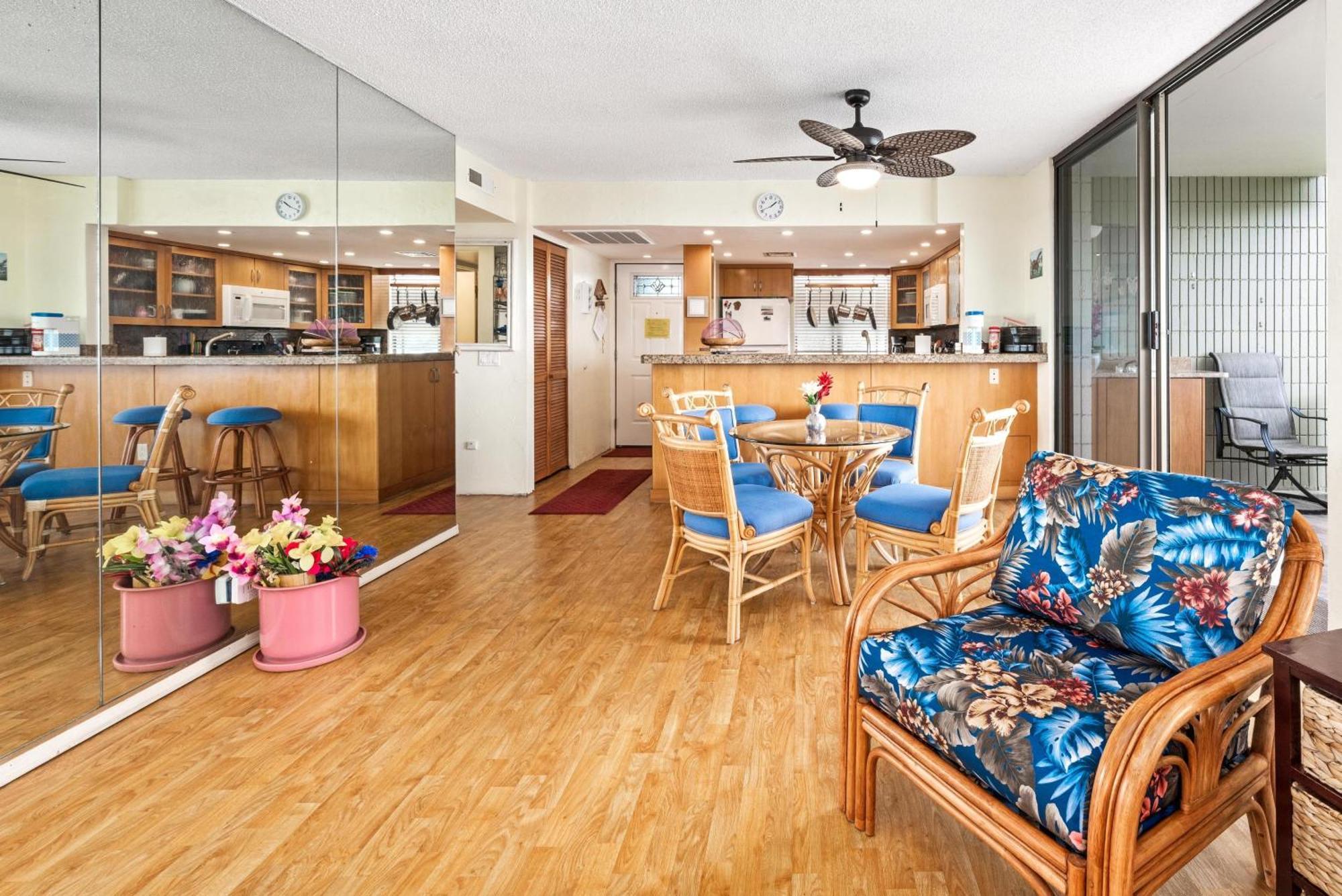 Big Island White Sands Village By Coldwell Banker Island Vacations Kailua-Kona Exterior foto
