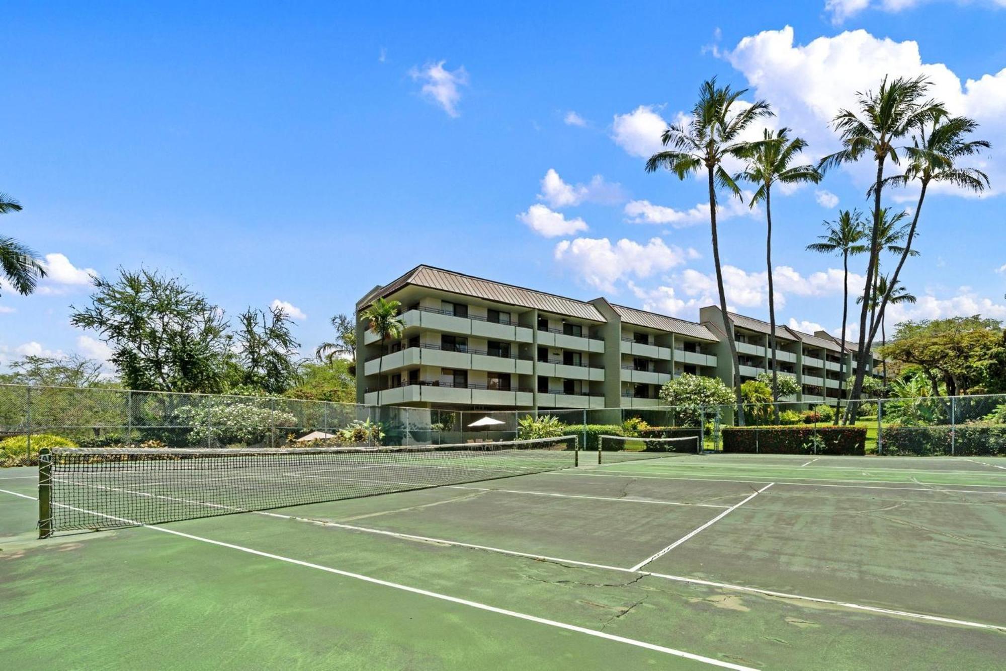 Big Island White Sands Village By Coldwell Banker Island Vacations Kailua-Kona Exterior foto