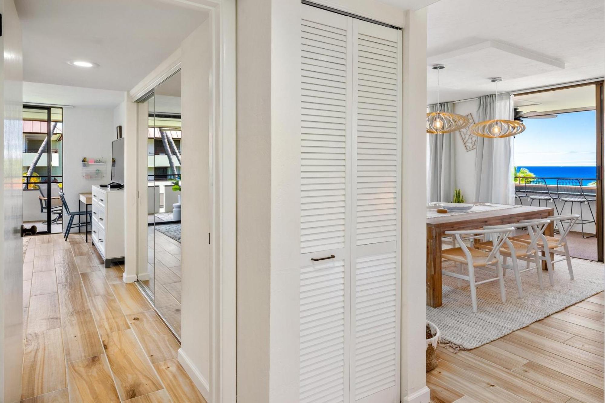 Big Island White Sands Village By Coldwell Banker Island Vacations Kailua-Kona Exterior foto